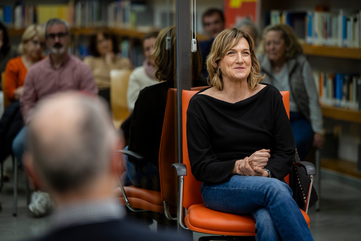 Distrito Cruz del Humilladero tweet media