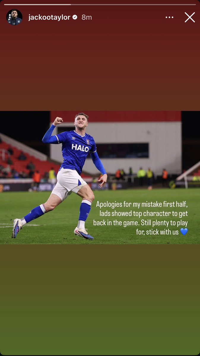 Charlie Nott tweet media