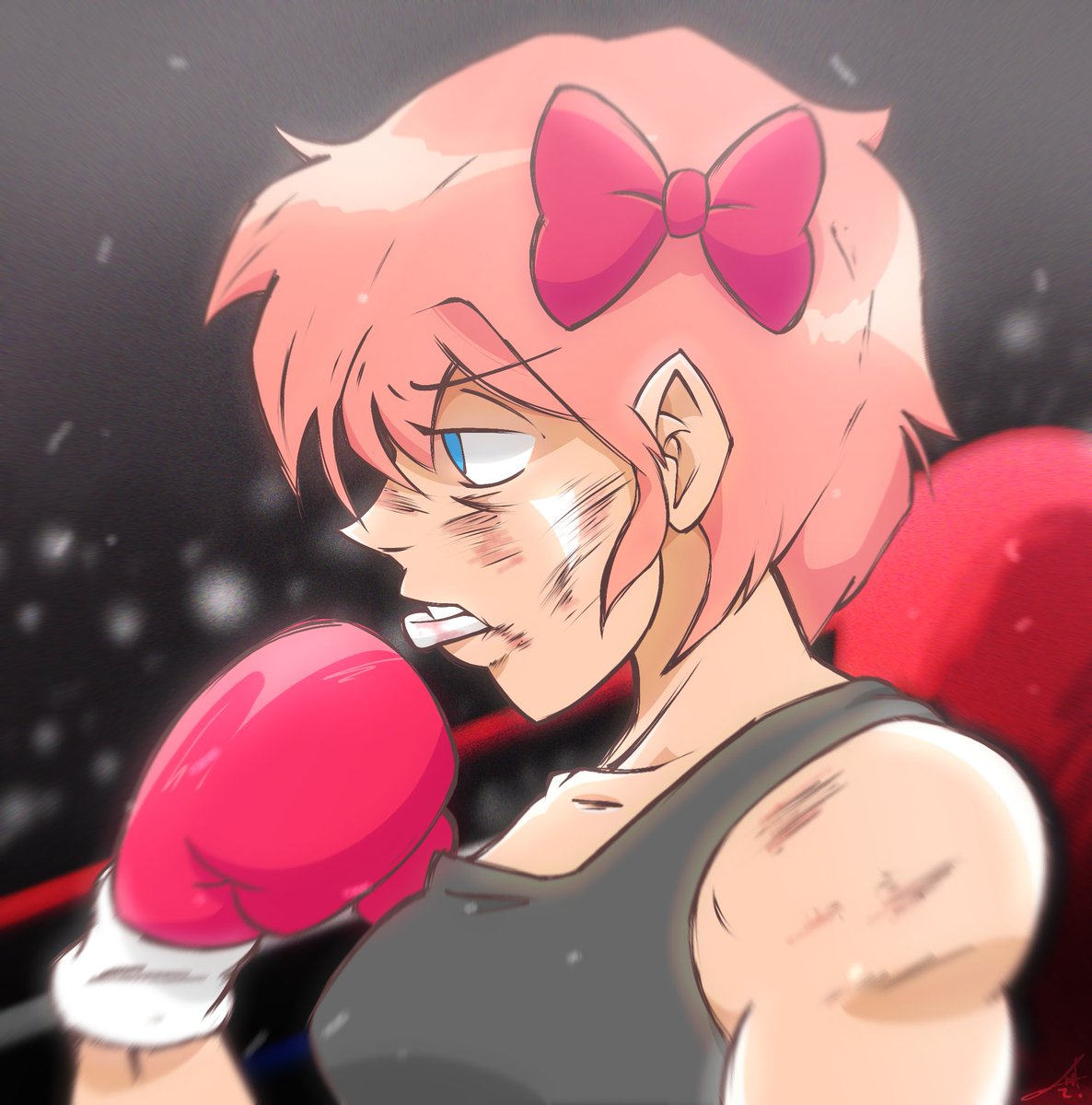 ElUnityXD™ (✏️💖💡) tweet media