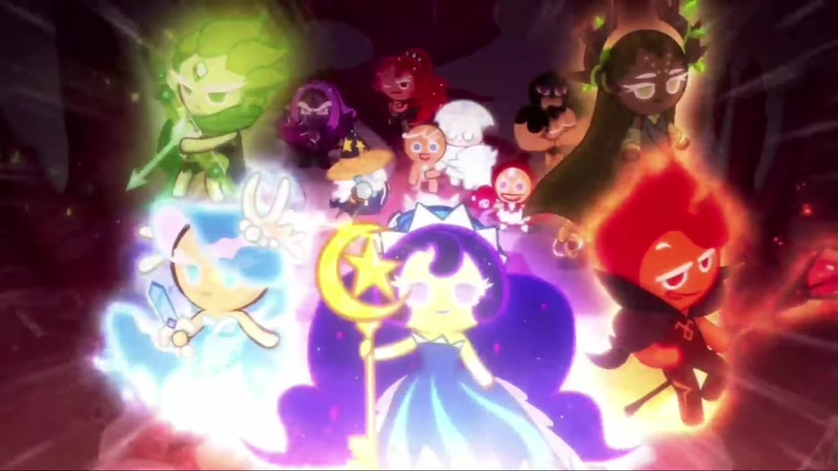 TOAST 🍞 | Silent Salt's Noble Squire ⚔️ tweet media