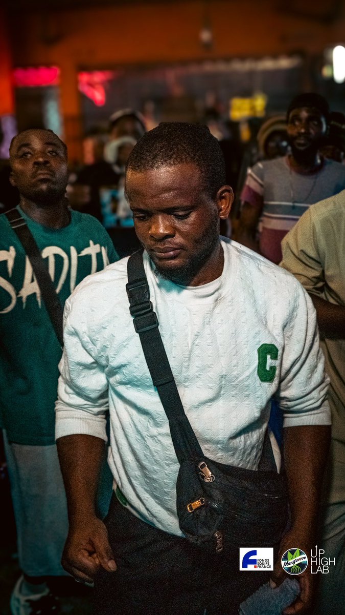 Up High Lab tweet media