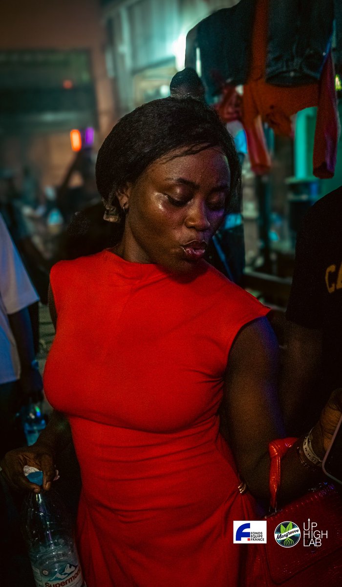 Up High Lab tweet media