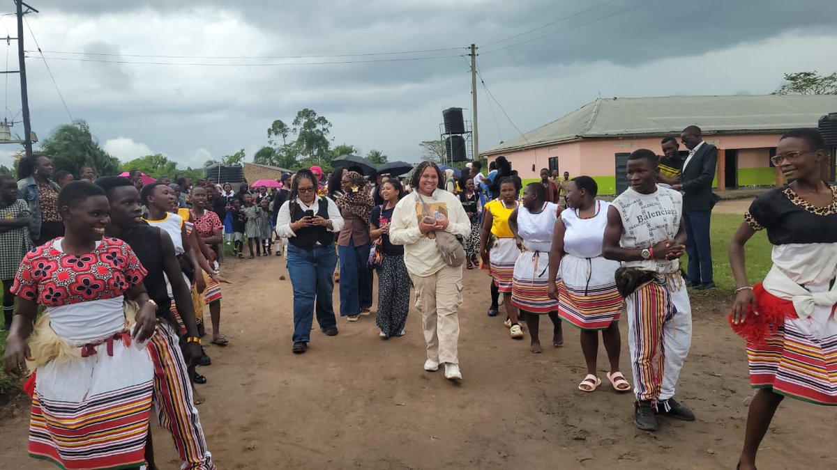 Wells of Hope tweet media