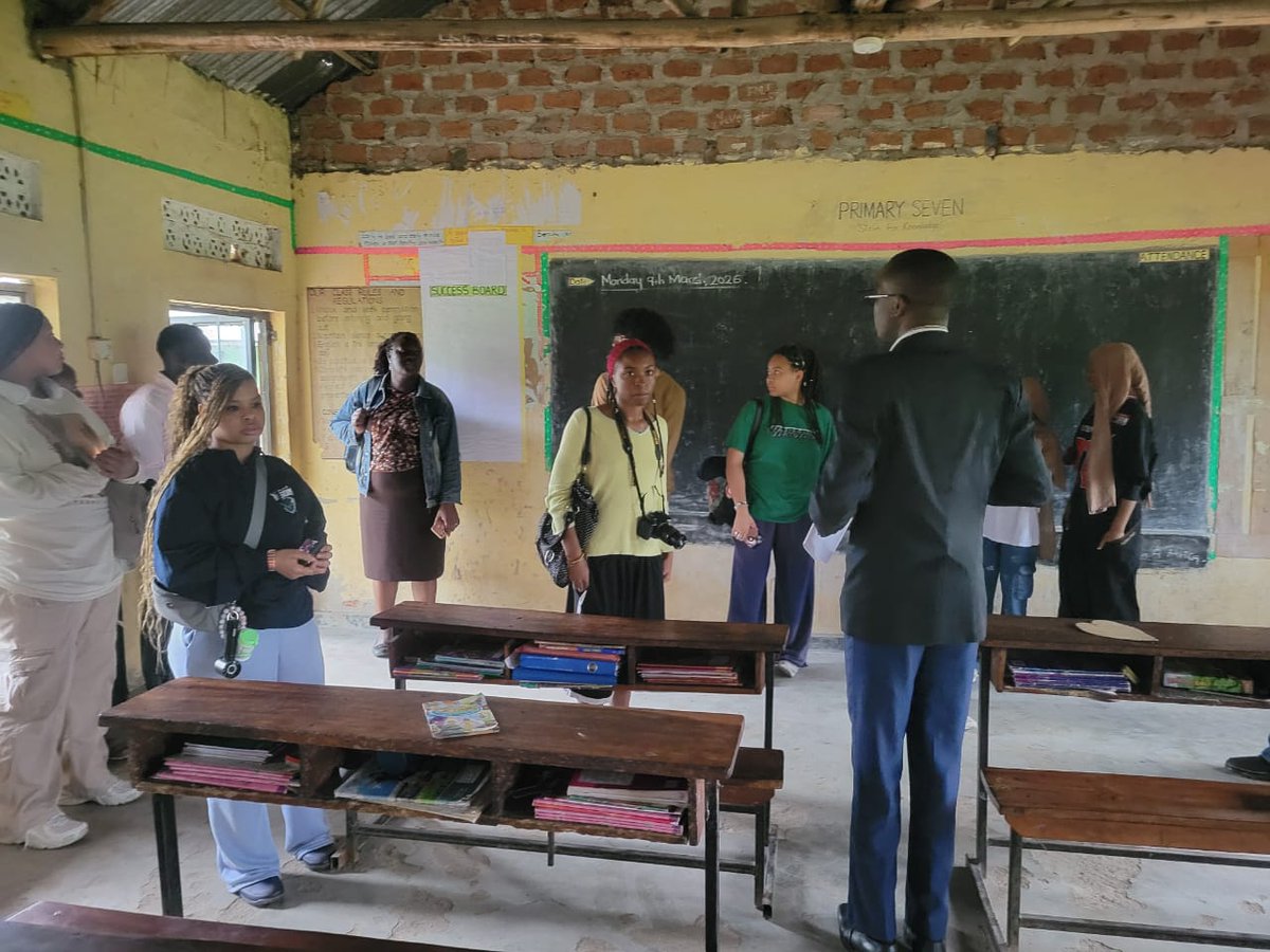 Wells of Hope tweet media