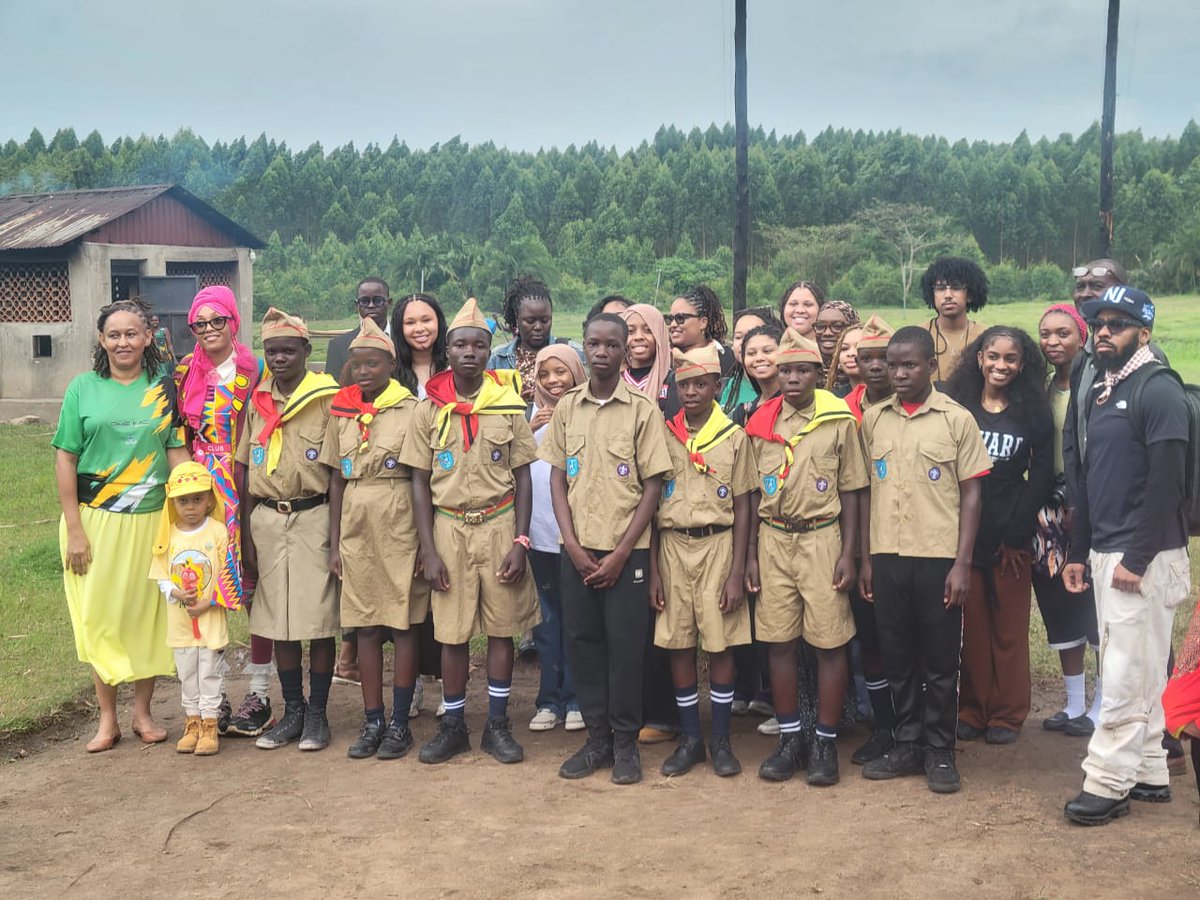 Wells of Hope tweet media