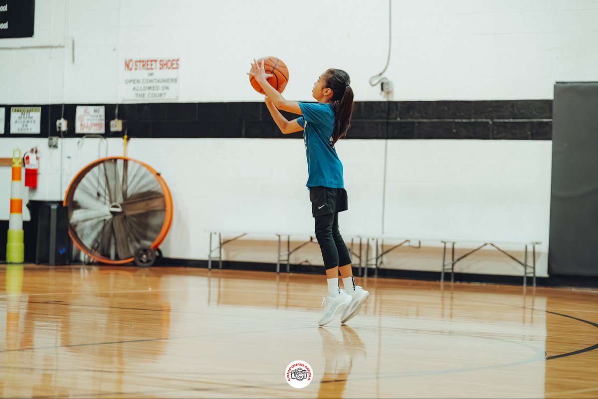 The Compound Athletics tweet media