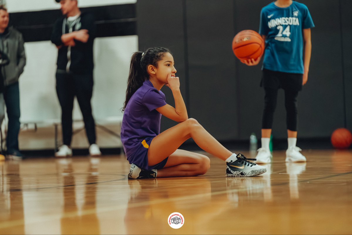 The Compound Athletics tweet media