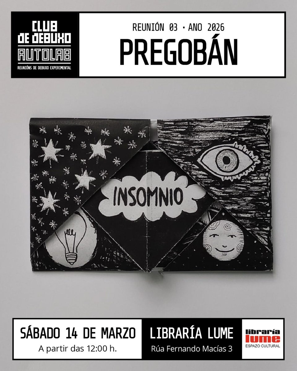 Autobán tweet media