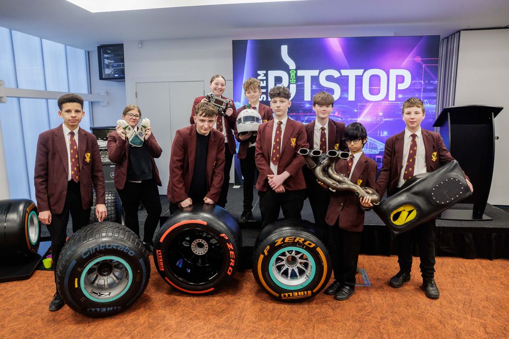 Educate Magazine tweet media