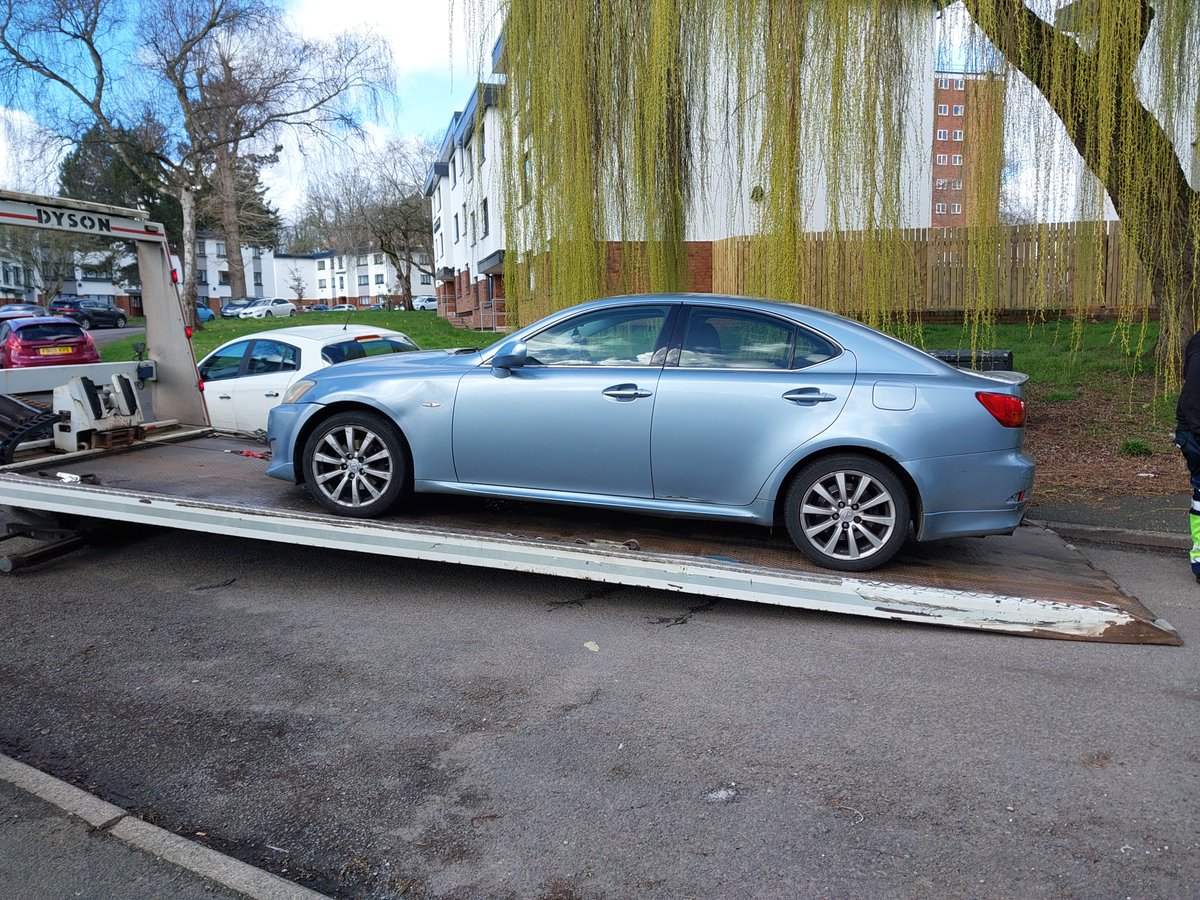 Longbridge Police tweet media