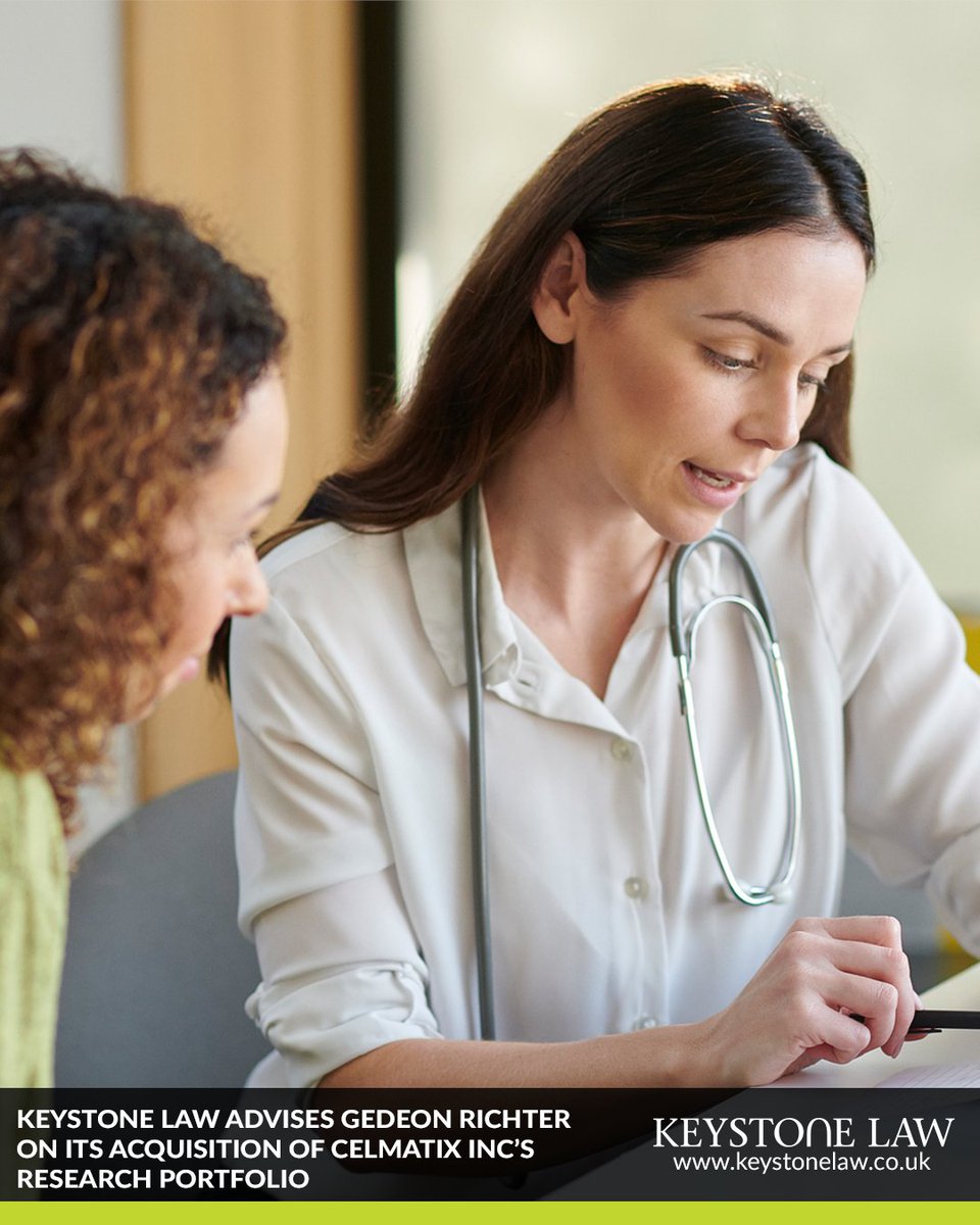 Keystone Law tweet media