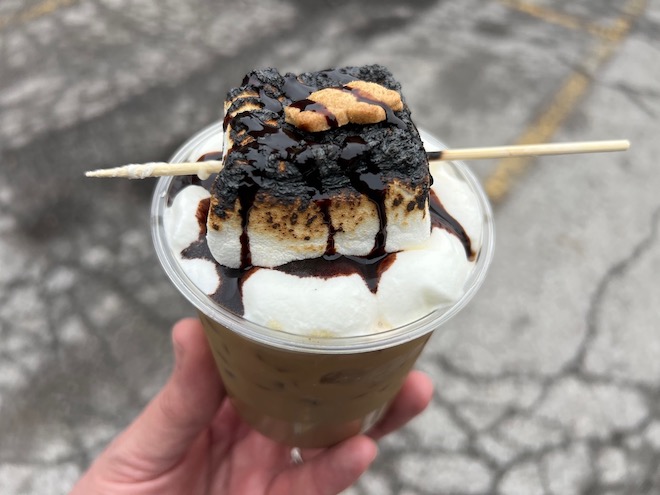 Nicholas "Dr. Breakfast" Dekker tweet media