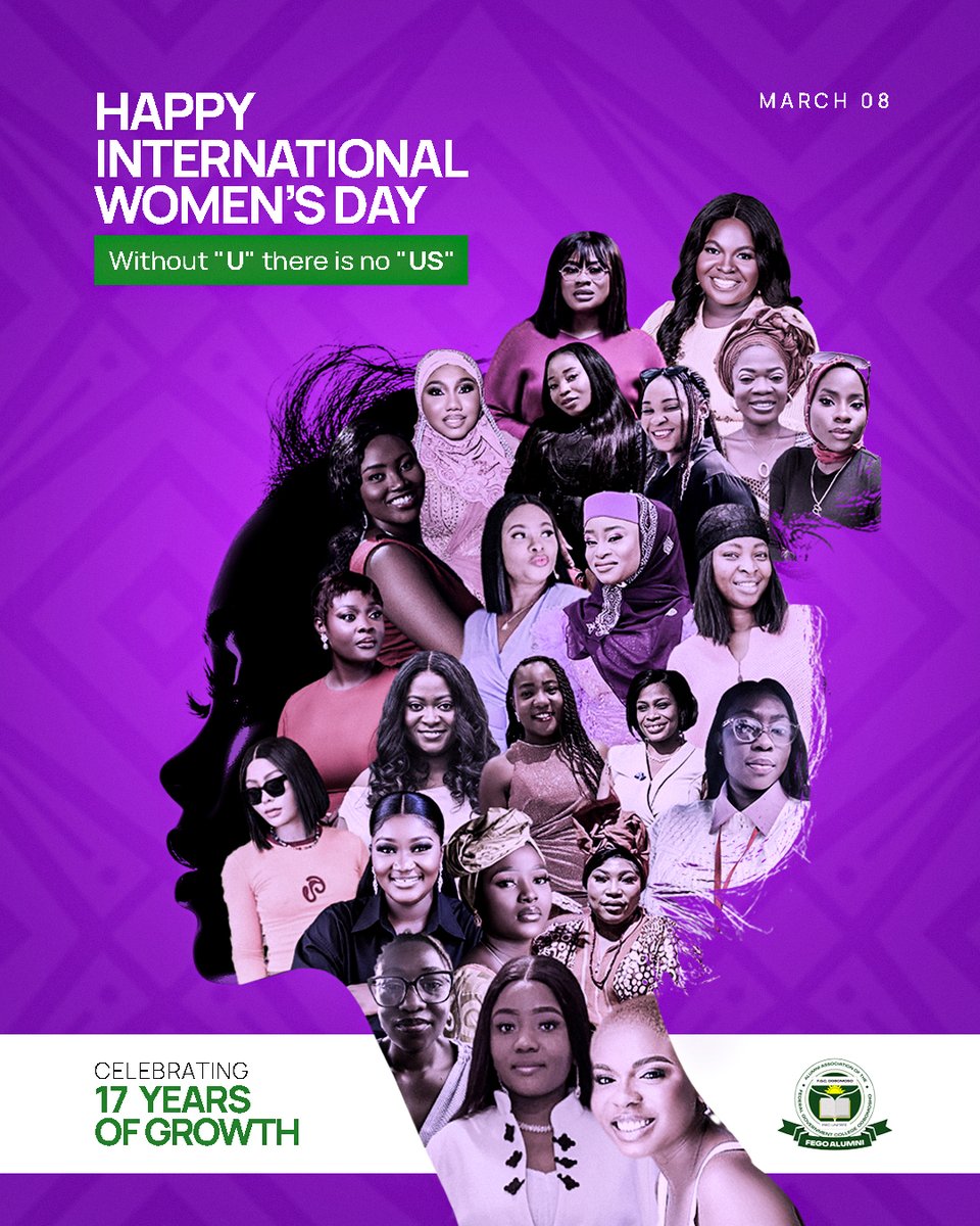 Theodamic1's tweet photo. International Women's Day designs I worked on.

I am open to gigs and collaborations. social media designs, carousels, pitchdecks...

Send a DM, let's work togetherb https://t.co/P44fSTo50r