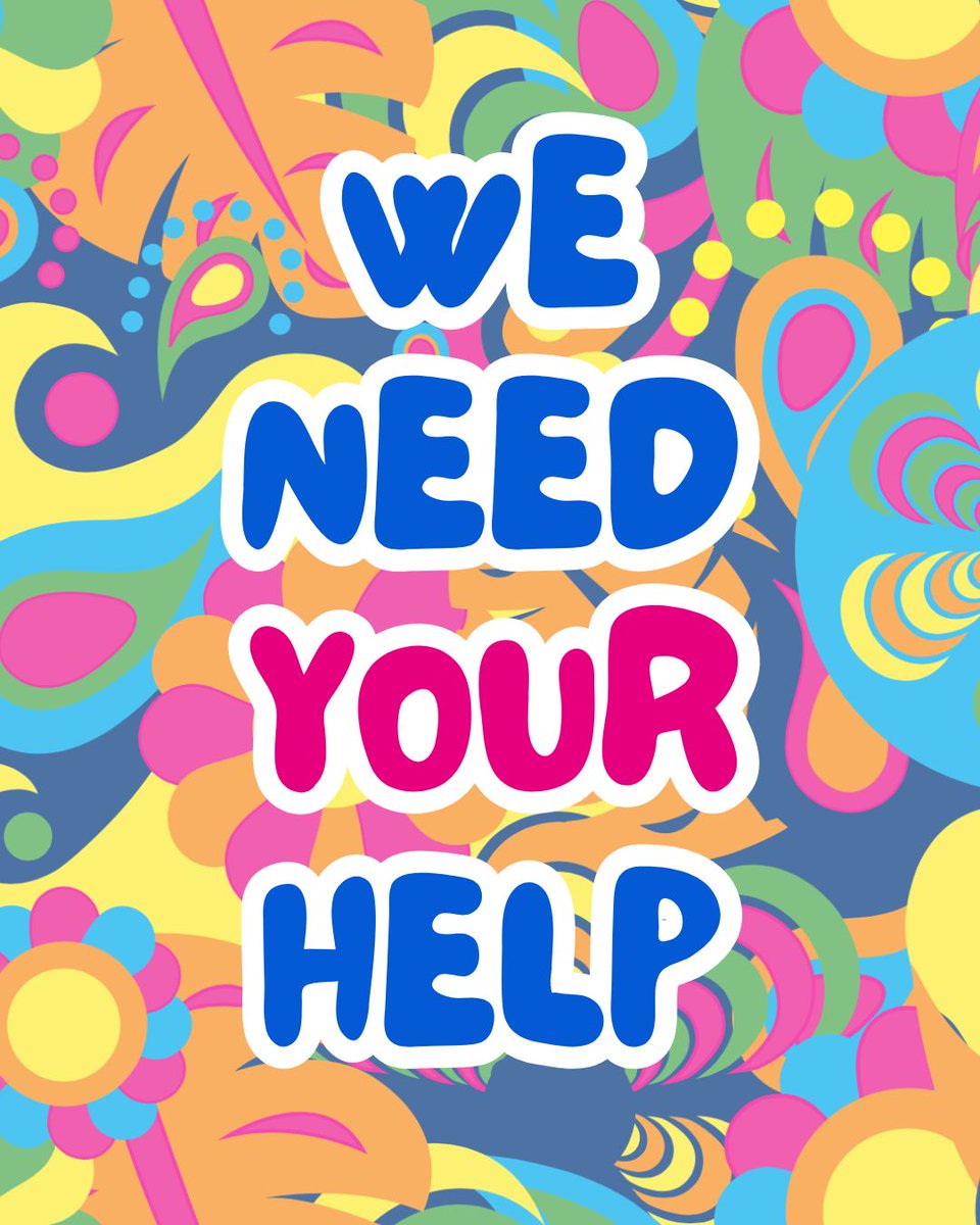 The OddBalls Foundation tweet media