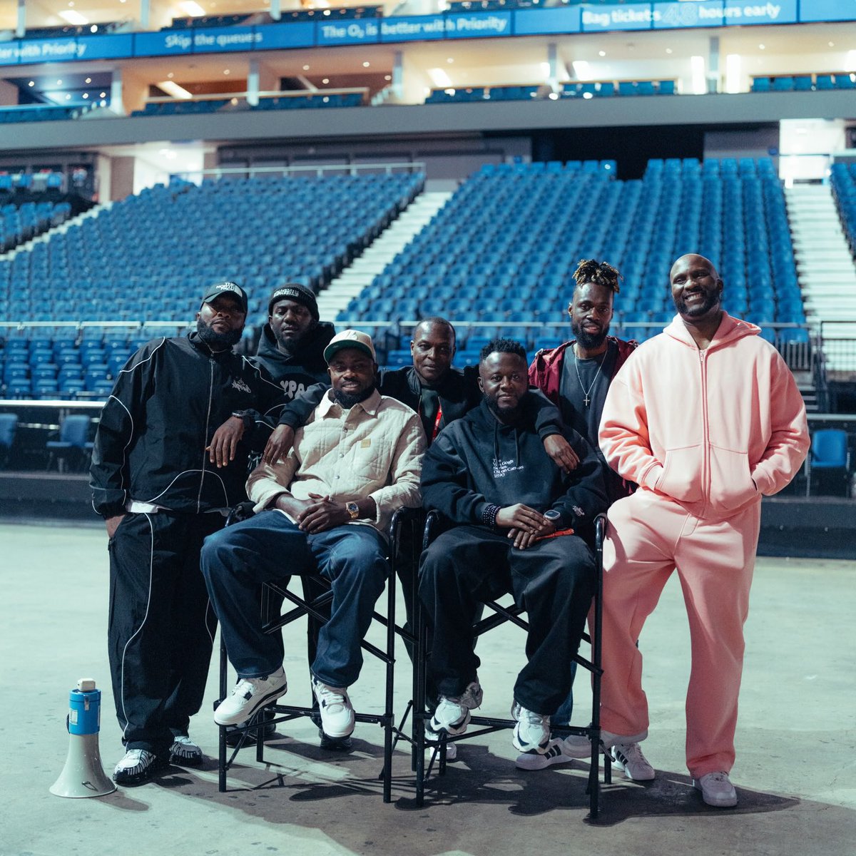 Angelo 👊 tweet media