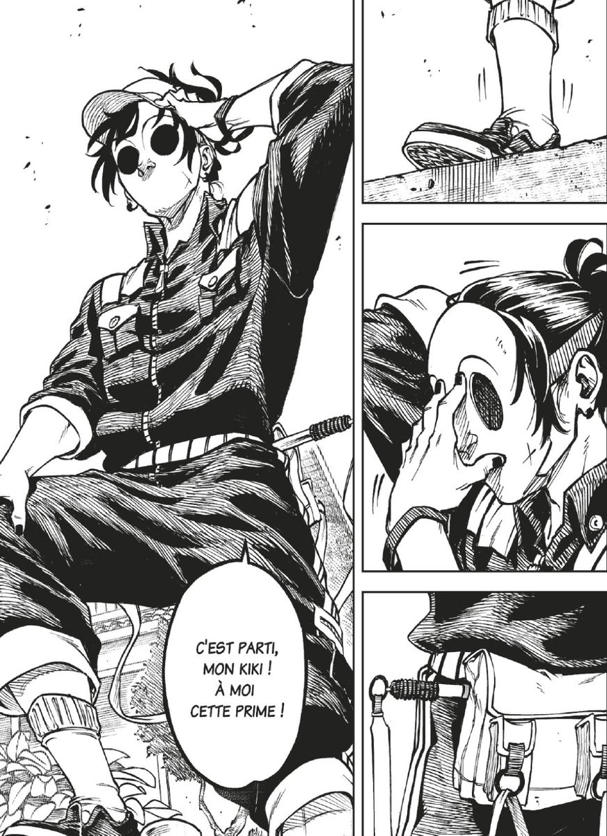 Editions Kana tweet media