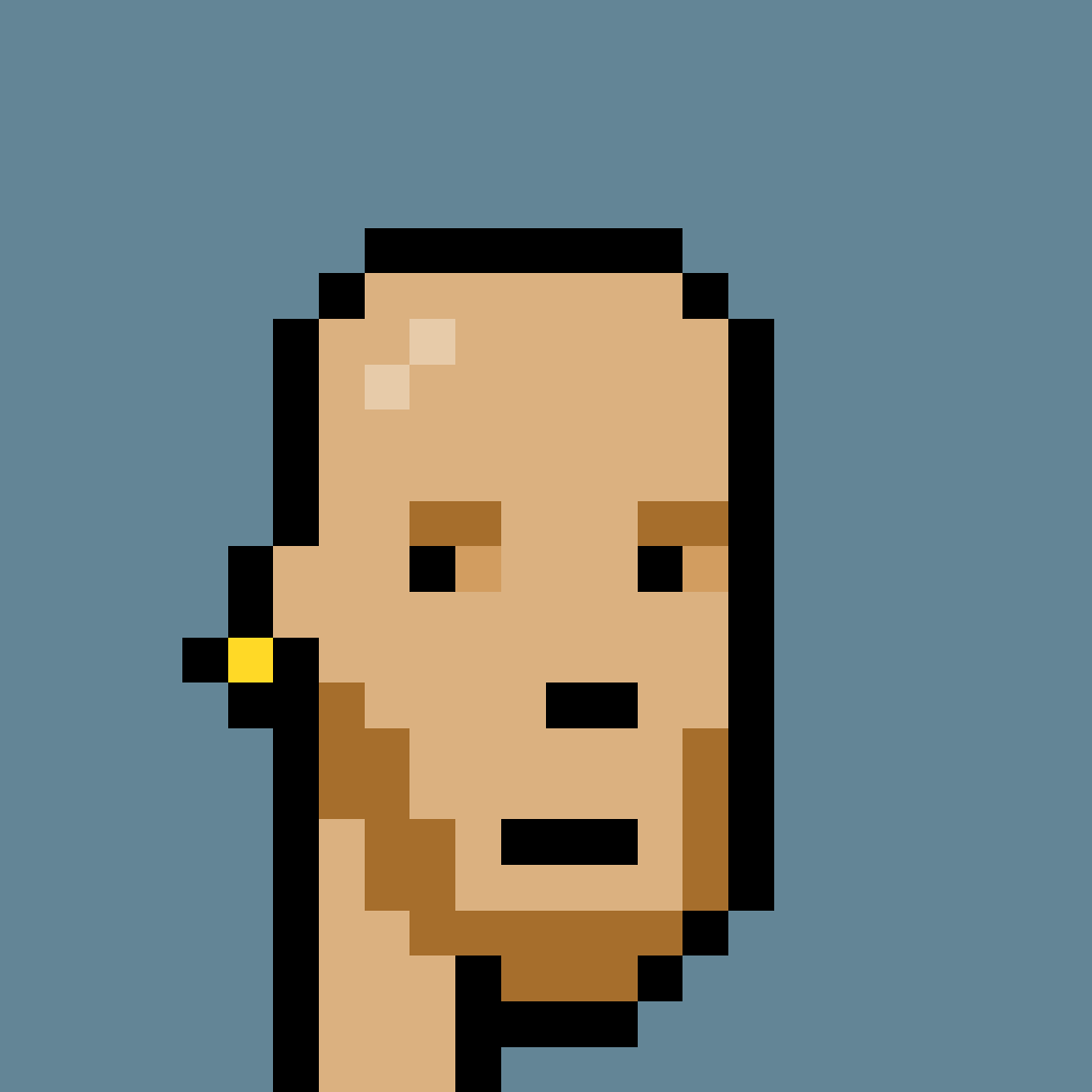 CryptoPunks Bot tweet media