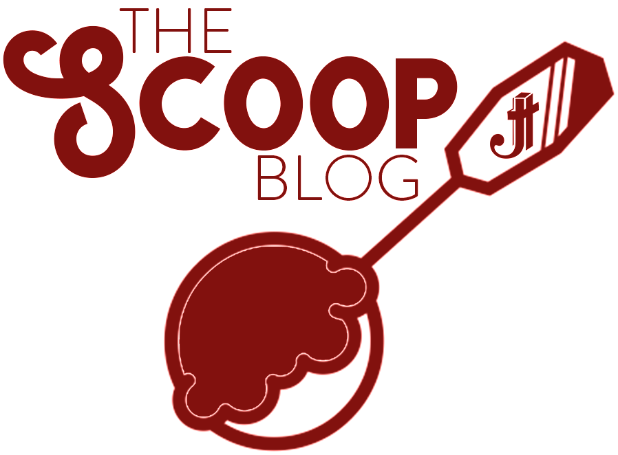 TheJenkins2's tweet photo. SCOOPS! Where do you want to go today? - https://t.co/5xWU5cLQa0 https://t.co/OlfwGoKKLM