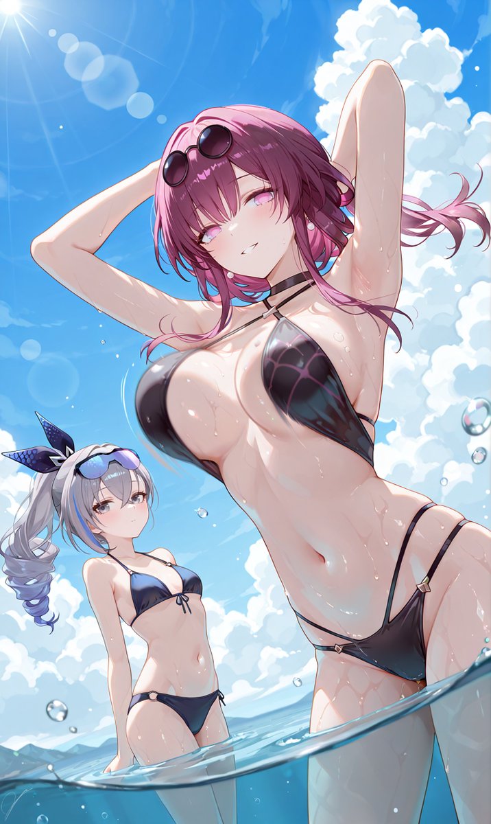 詩 -Uta- tweet media