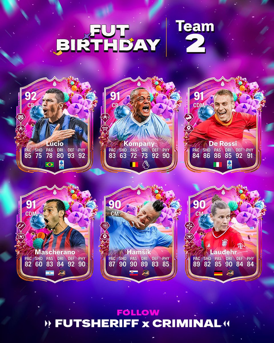 Fut Sheriff tweet media