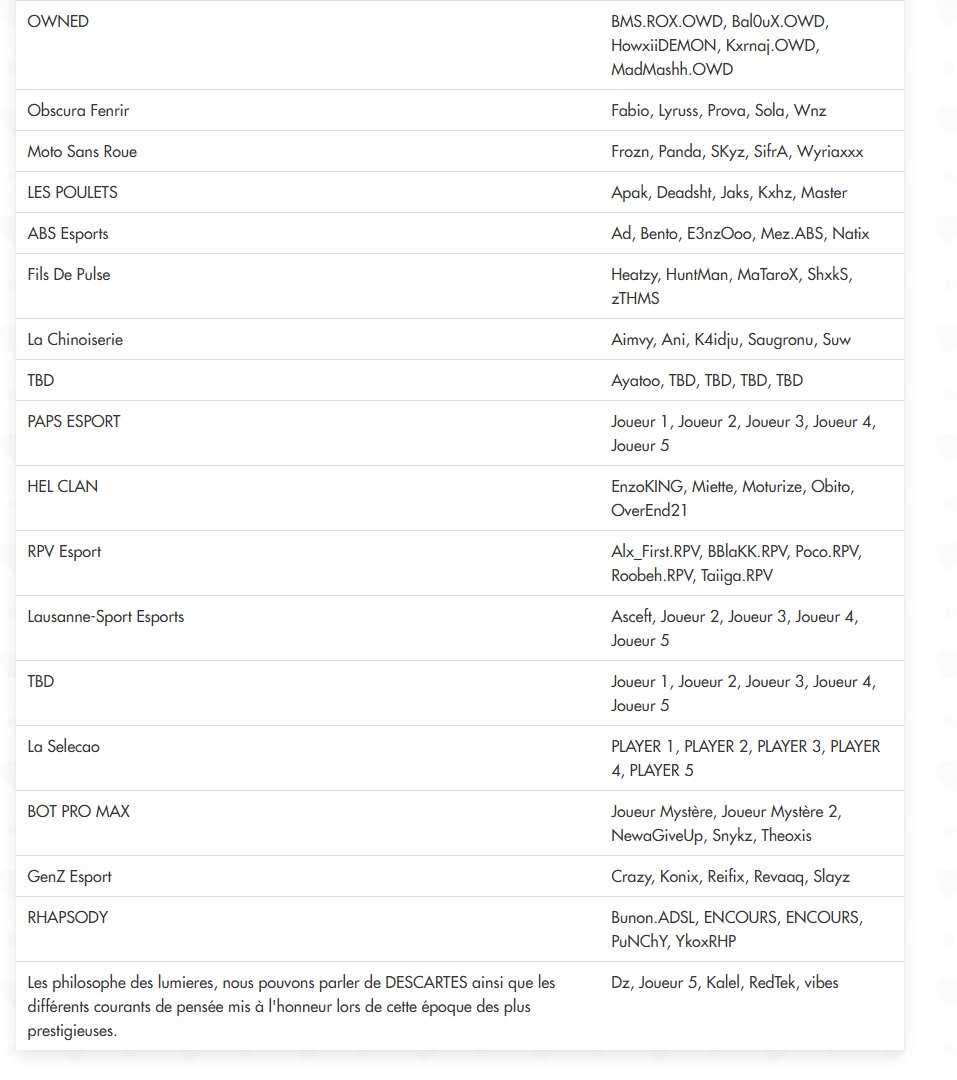 Kalel #KCWIN tweet media