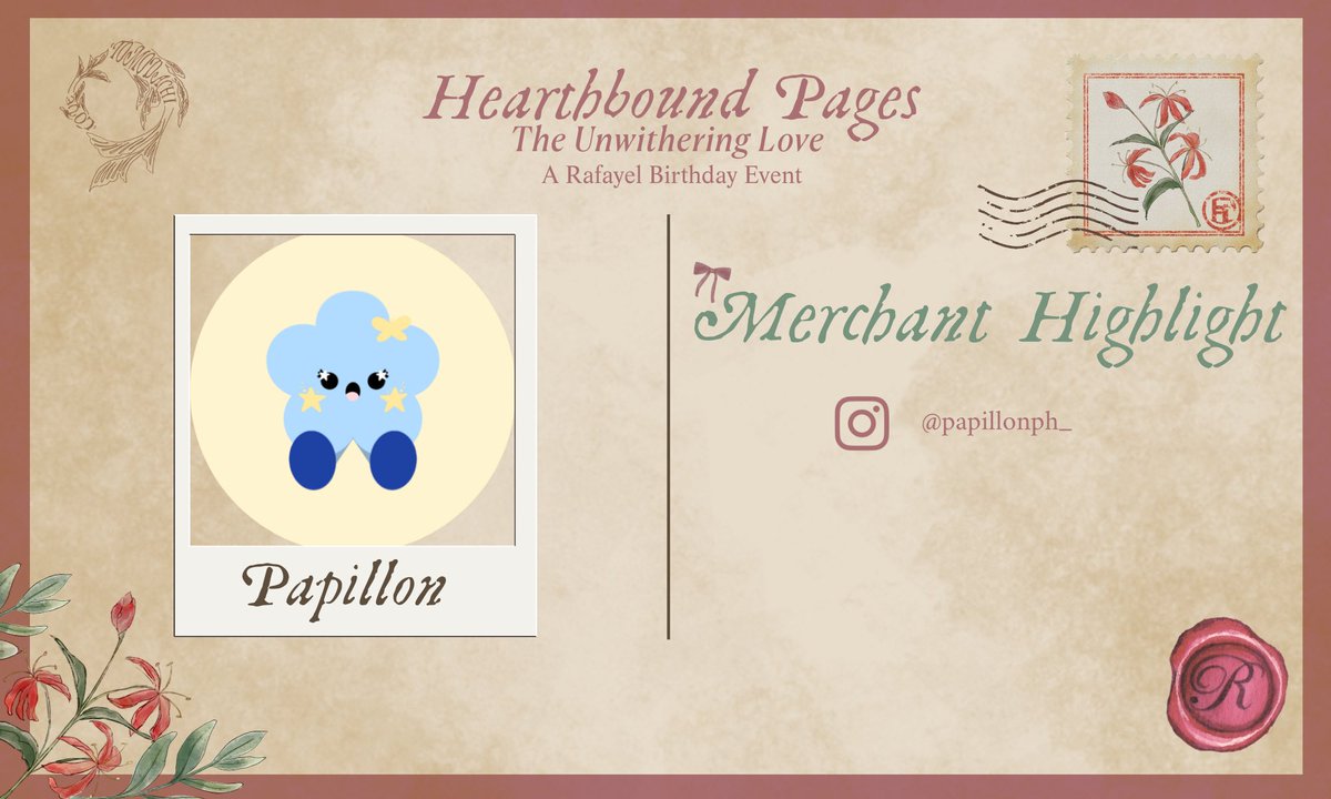 love, tomodachi 📌 rafayel cse tweet media