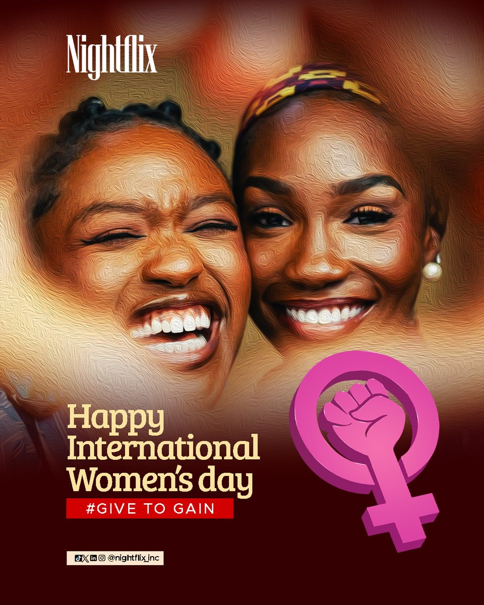 Theodamic1's tweet photo. International Women's Day designs I worked on.

I am open to gigs and collaborations. social media designs, carousels, pitchdecks...

Send a DM, let's work togetherb https://t.co/P44fSTo50r