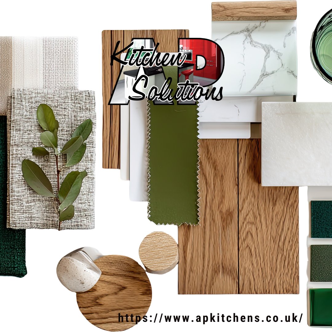 AP Kitchen Solutions tweet media