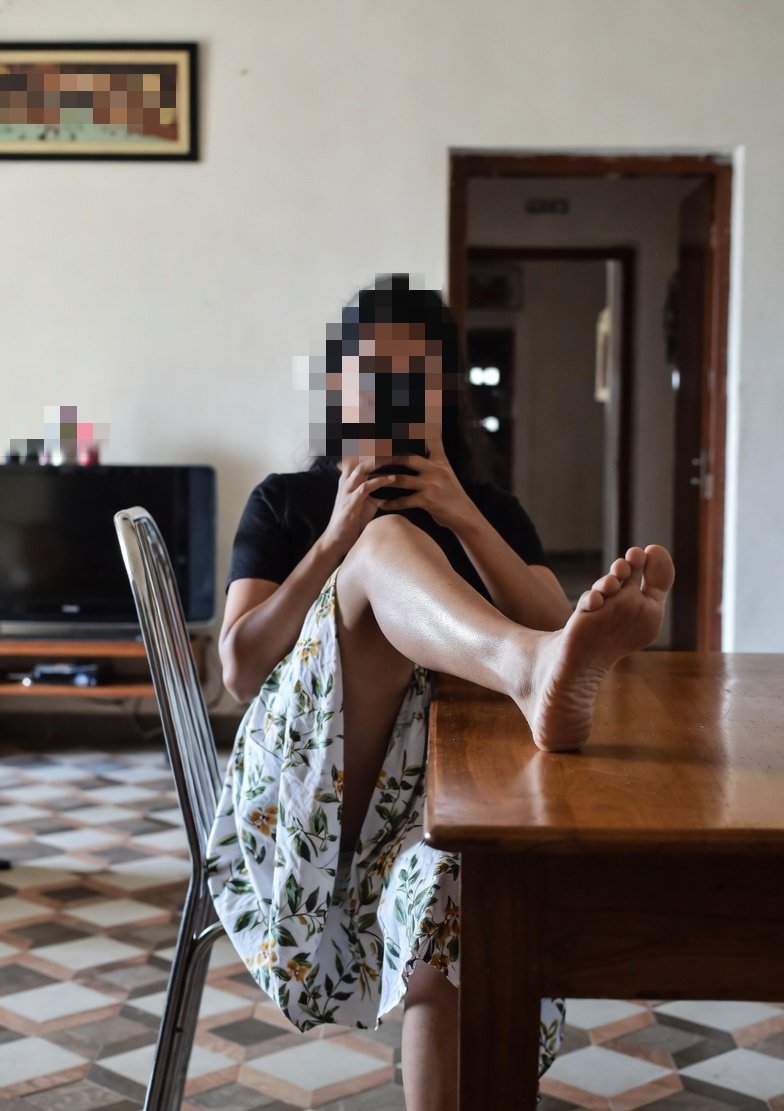 Mallu Mistress Anu tweet media