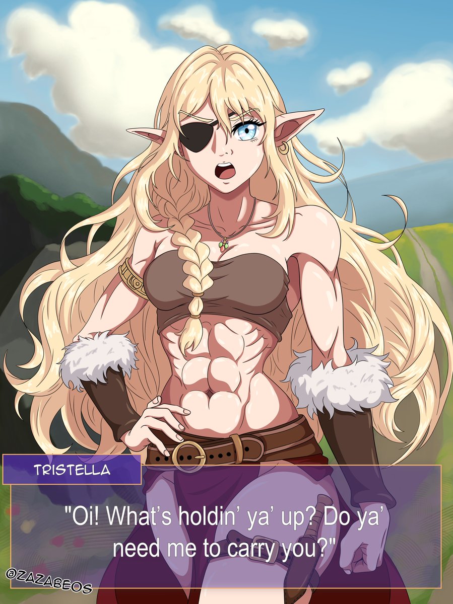 Zazabeos tweet media