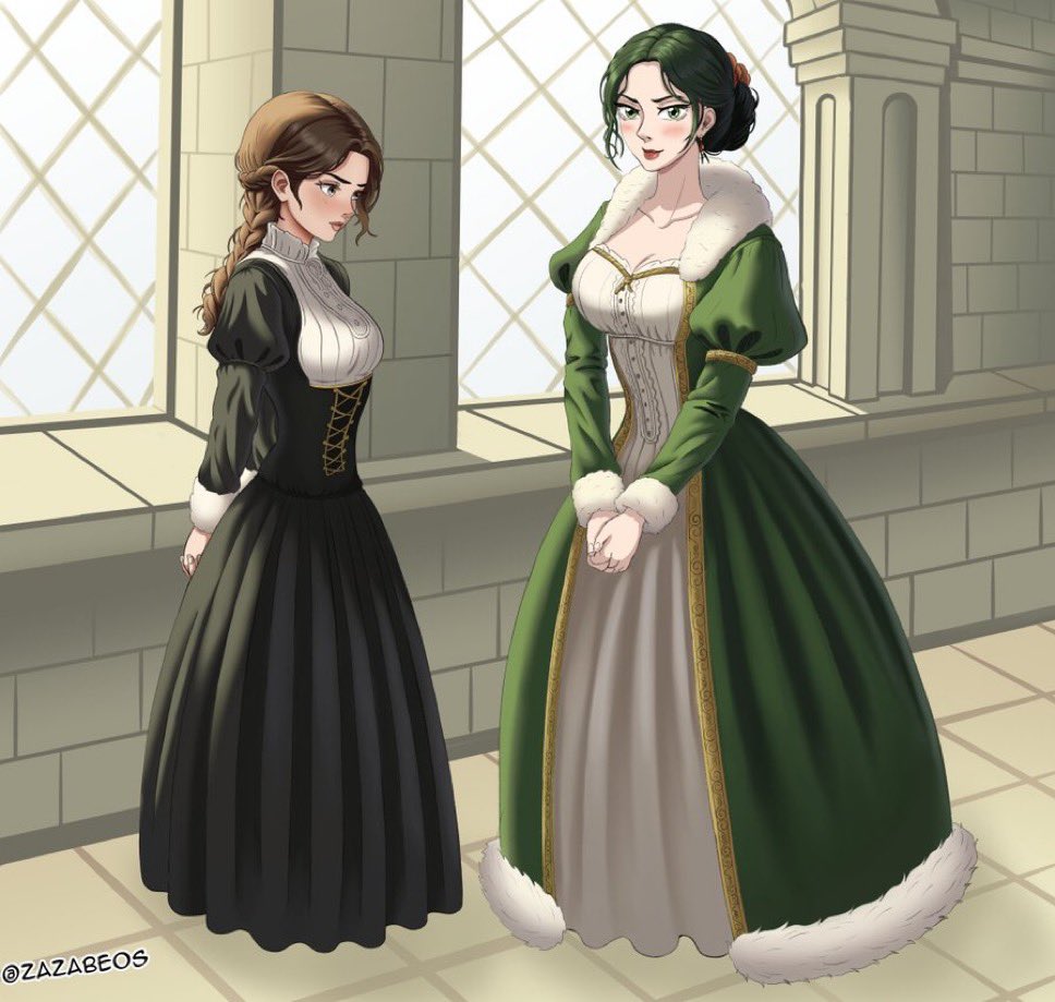 Zazabeos tweet media