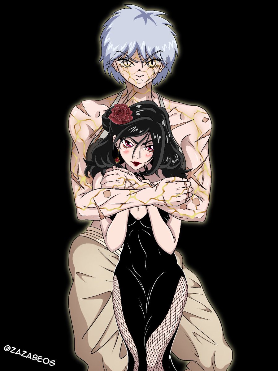 Zazabeos tweet media