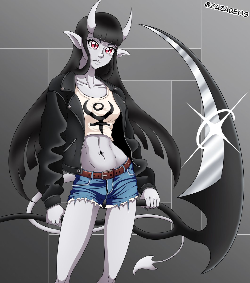 Zazabeos tweet media