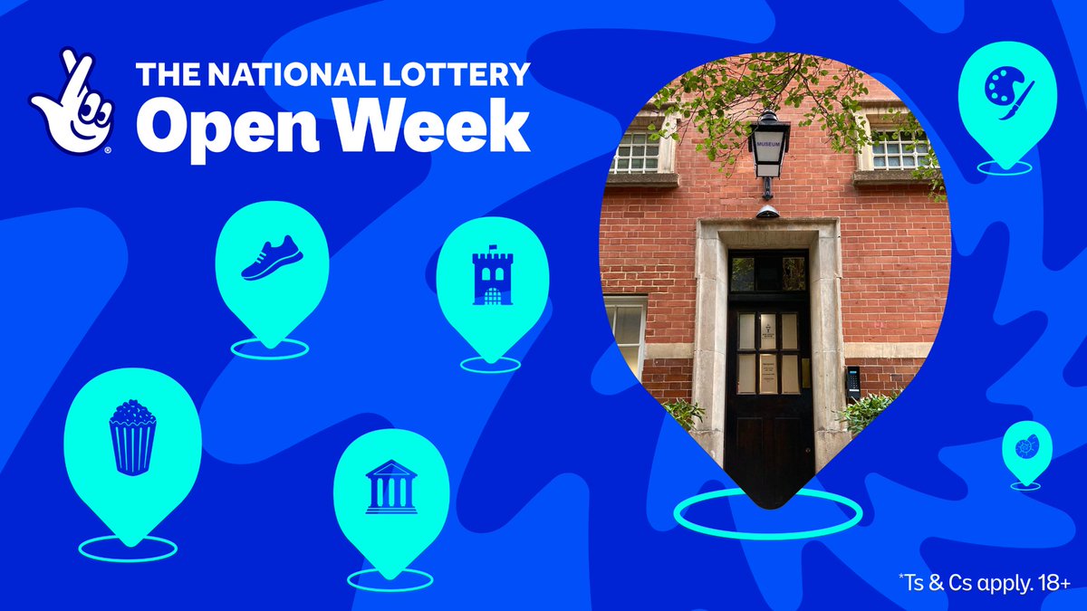 Bow Street Museum tweet media