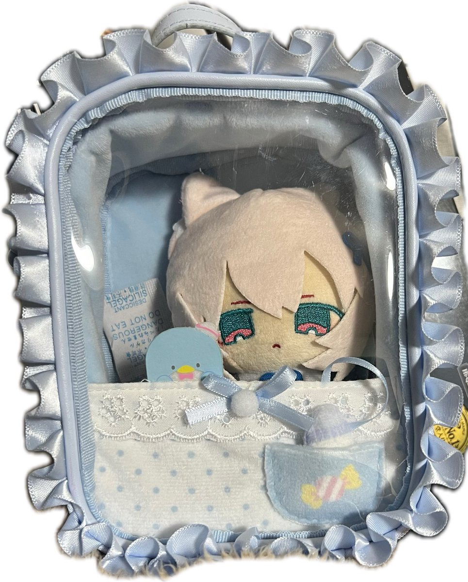 hagelongebito's tweet photo. はい
#よなぬい https://t.co/YUaIrQDEQT