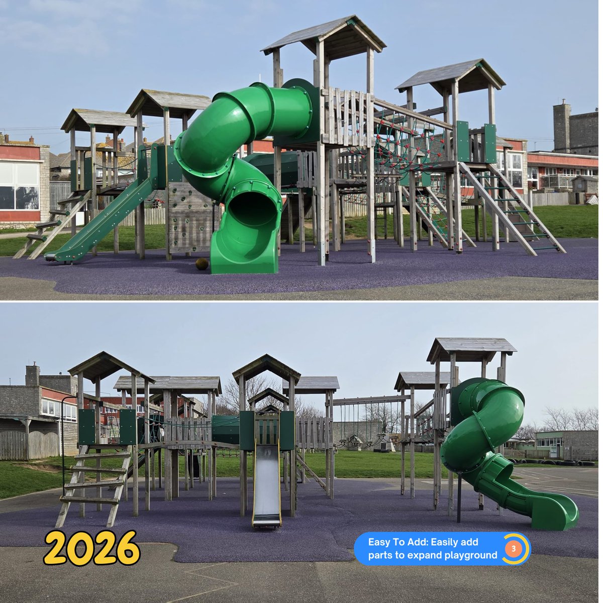 Creative Play tweet media