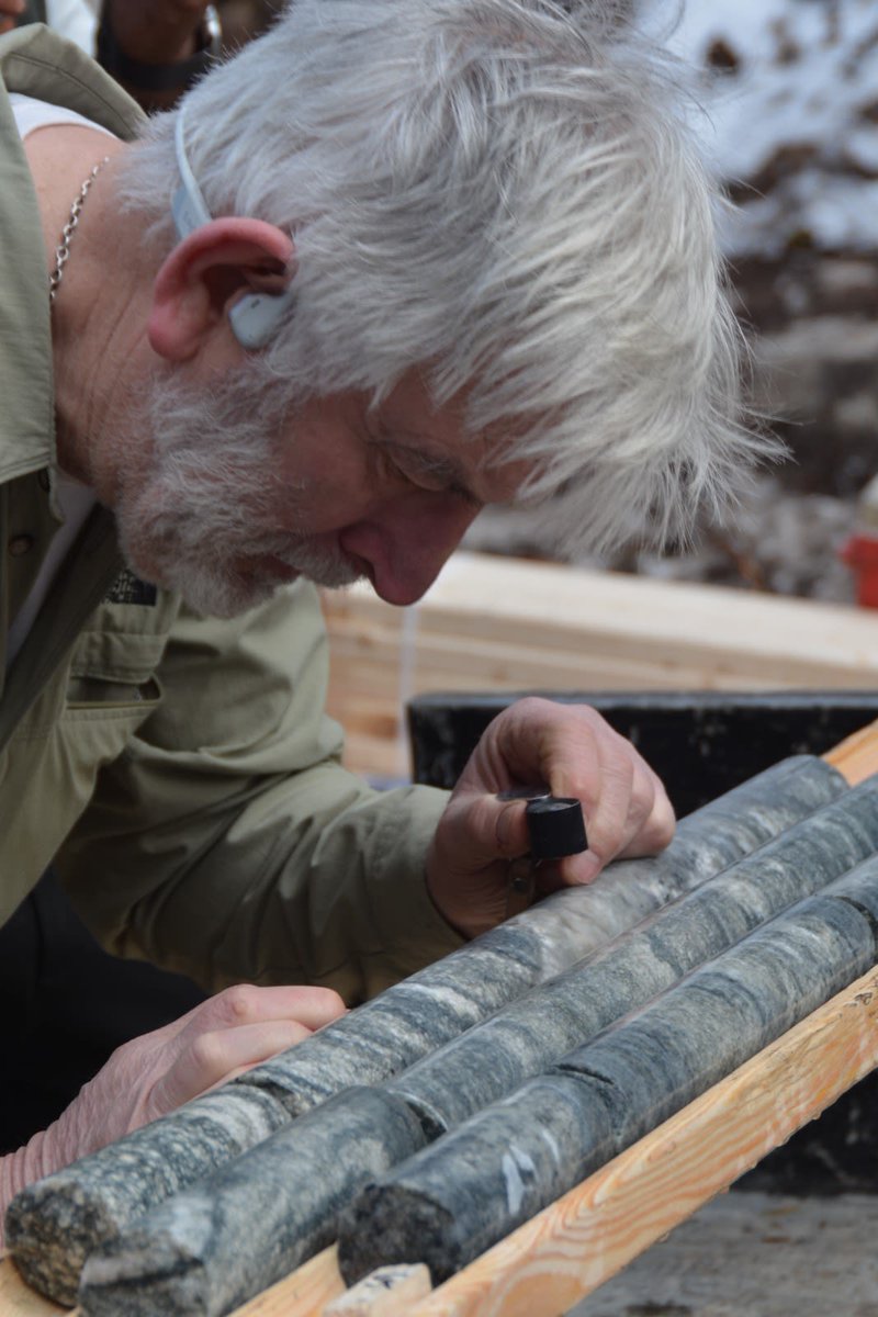 First Class Metals PLC. LSE:FCM FRA:WN9 tweet media