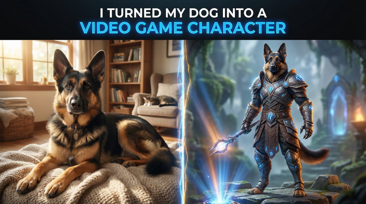 AI Nexus tweet media