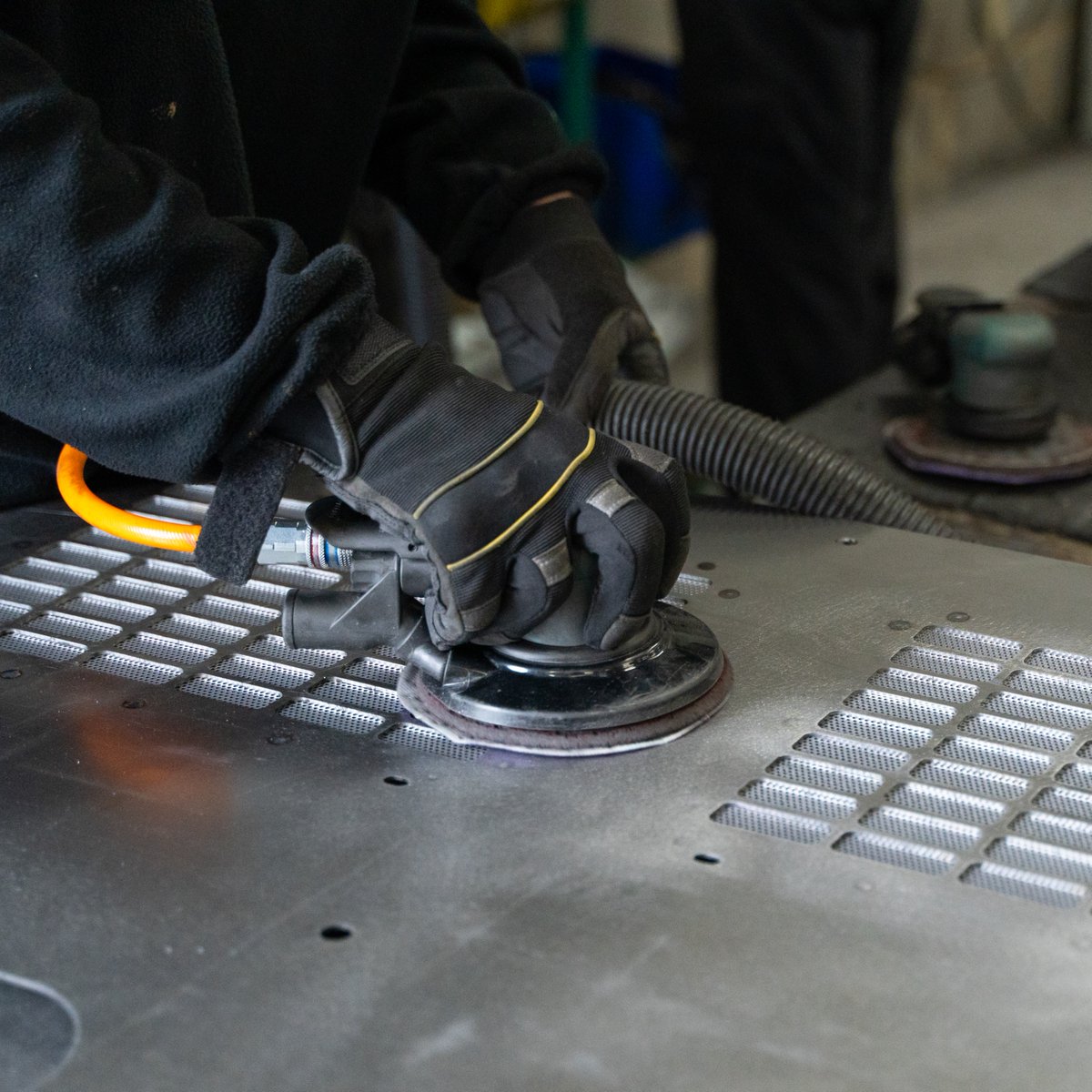 Stevens & Carlotti tweet media