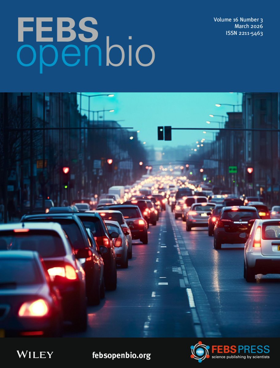 FEBS Open Bio tweet media