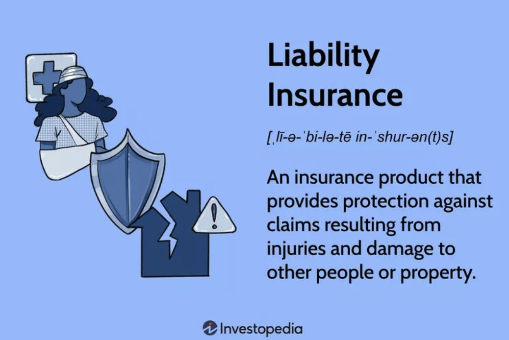 BellandHudson's tweet image. Liability coverage protects your assets if someone is injured on your property. With higher lawsuit costs today, reviewing your limits — or adding umbrella coverage — may be a smart move. #LiabilityInsurance