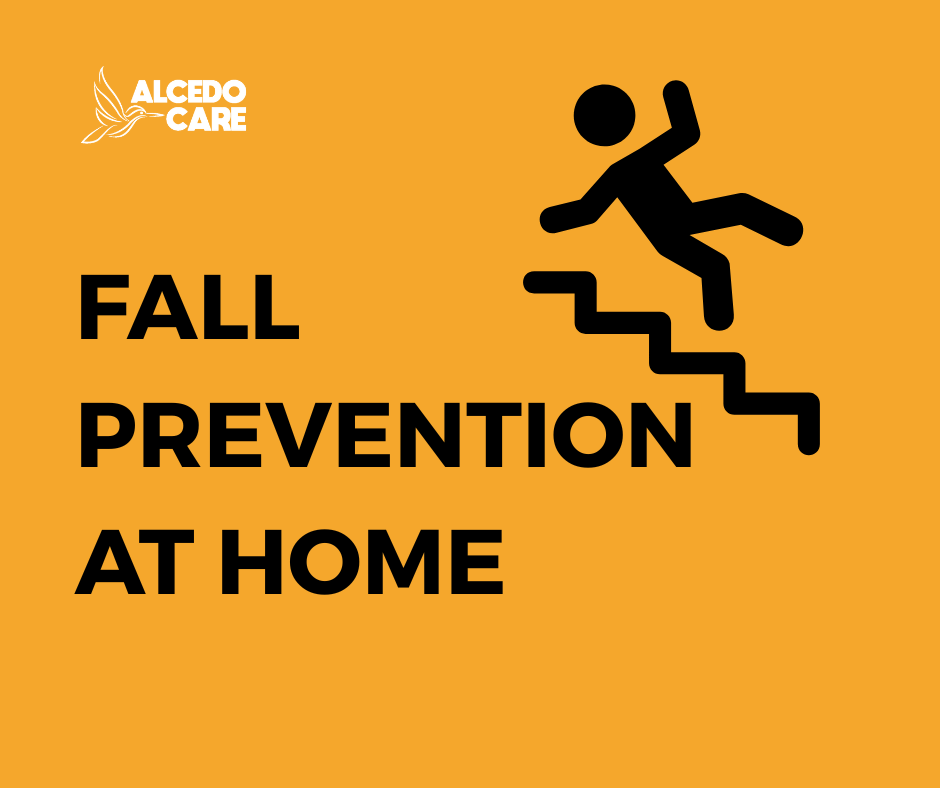 Alcedo Care tweet media