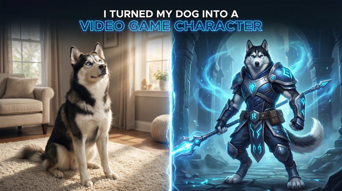 AI Nexus tweet media