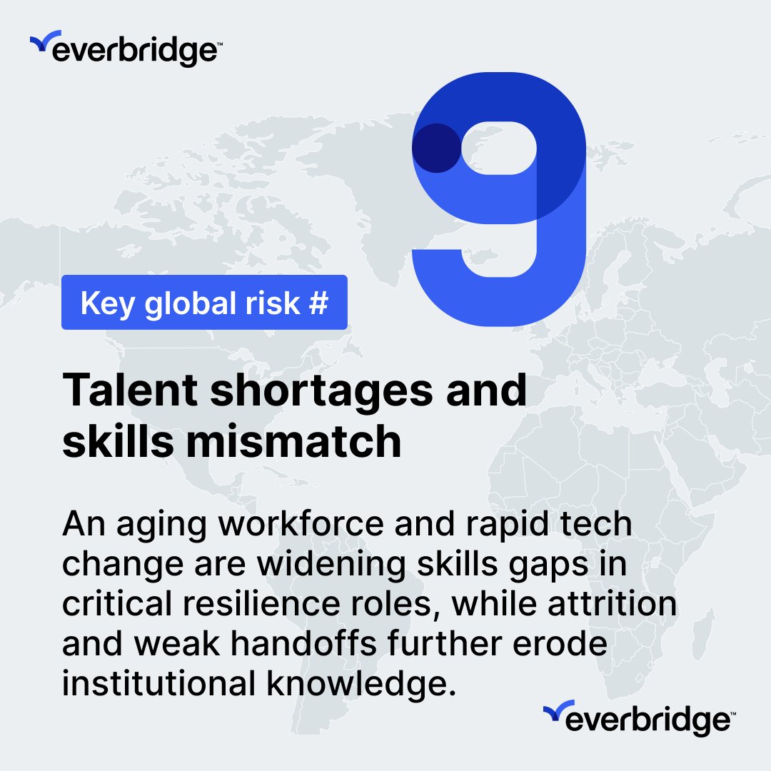 Everbridge tweet media