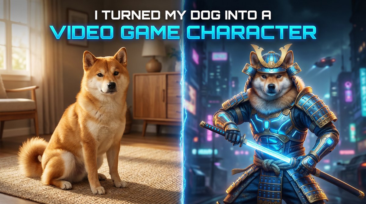 AI Nexus tweet media