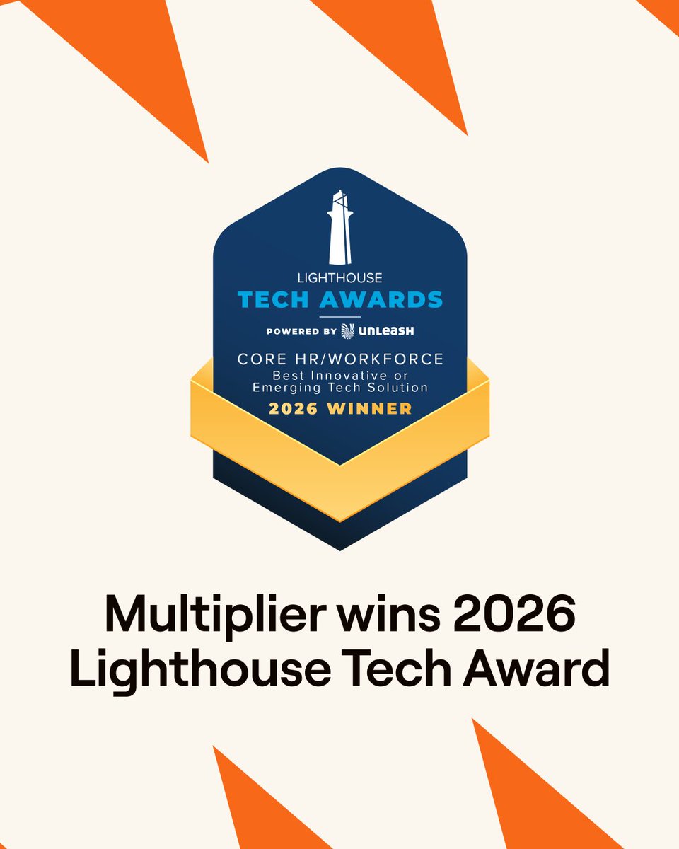 Multiplier tweet media