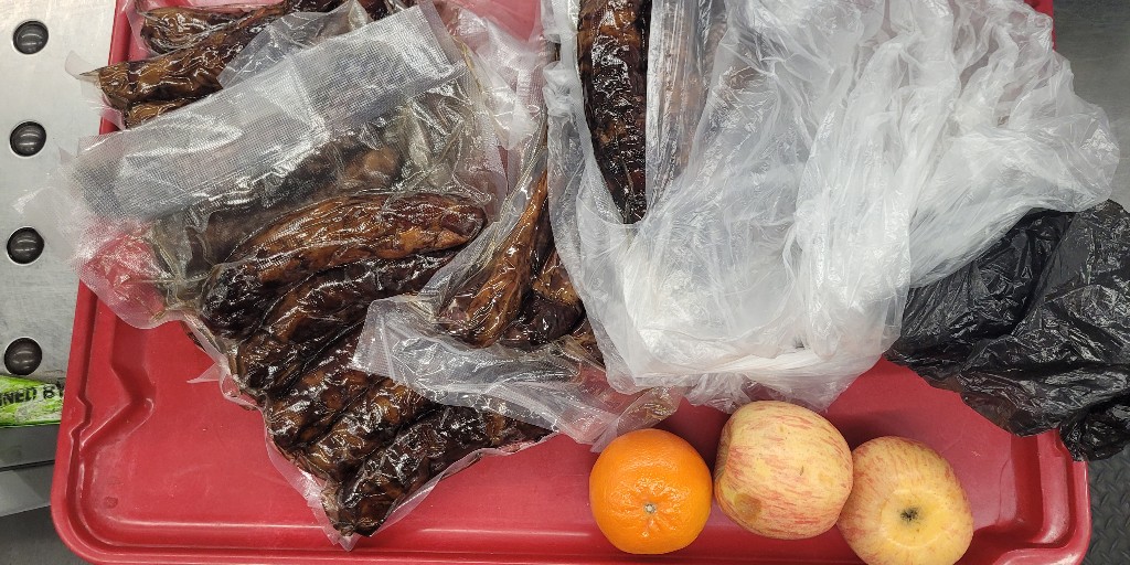 Director of Field Operations Chicago tweet media