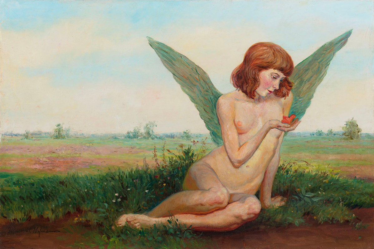 Polish Masters of Art tweet media