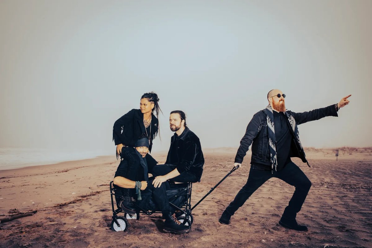 Proctors tweet media