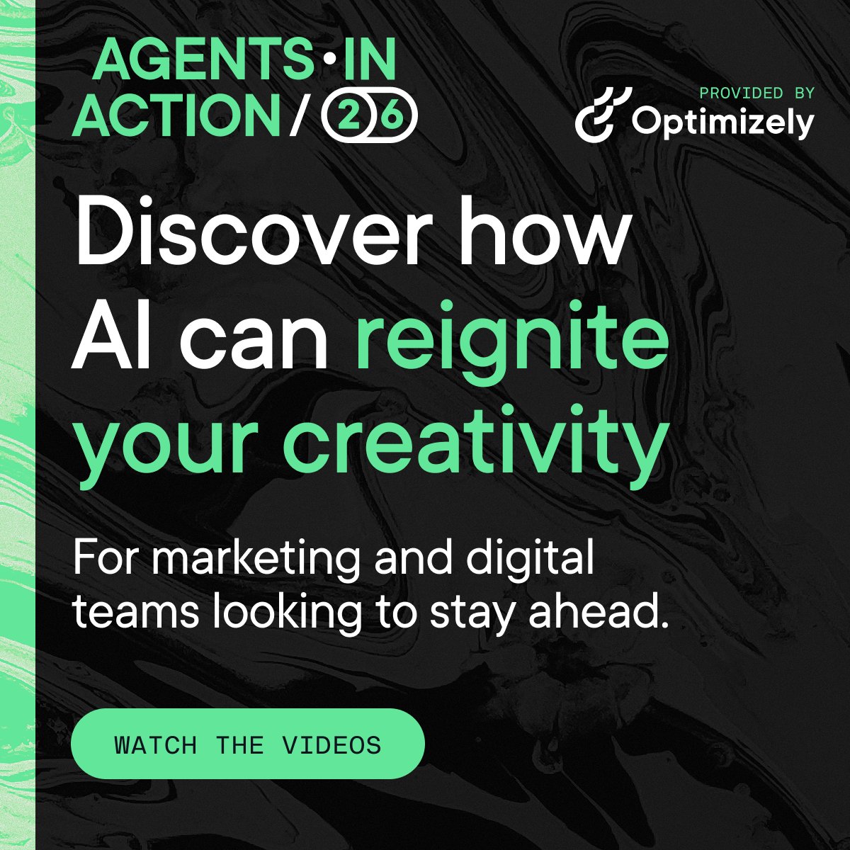 Optimizely tweet media